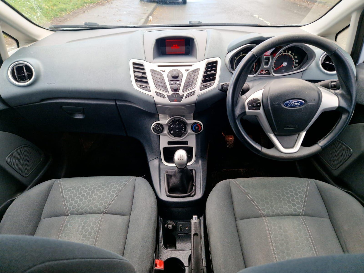 Used Ford Fiesta 2009 for sale - 77304976: Photo 19