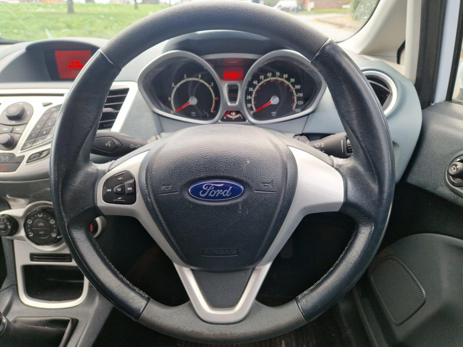 Used Ford Fiesta 2009 for sale - 77304976: Photo 20