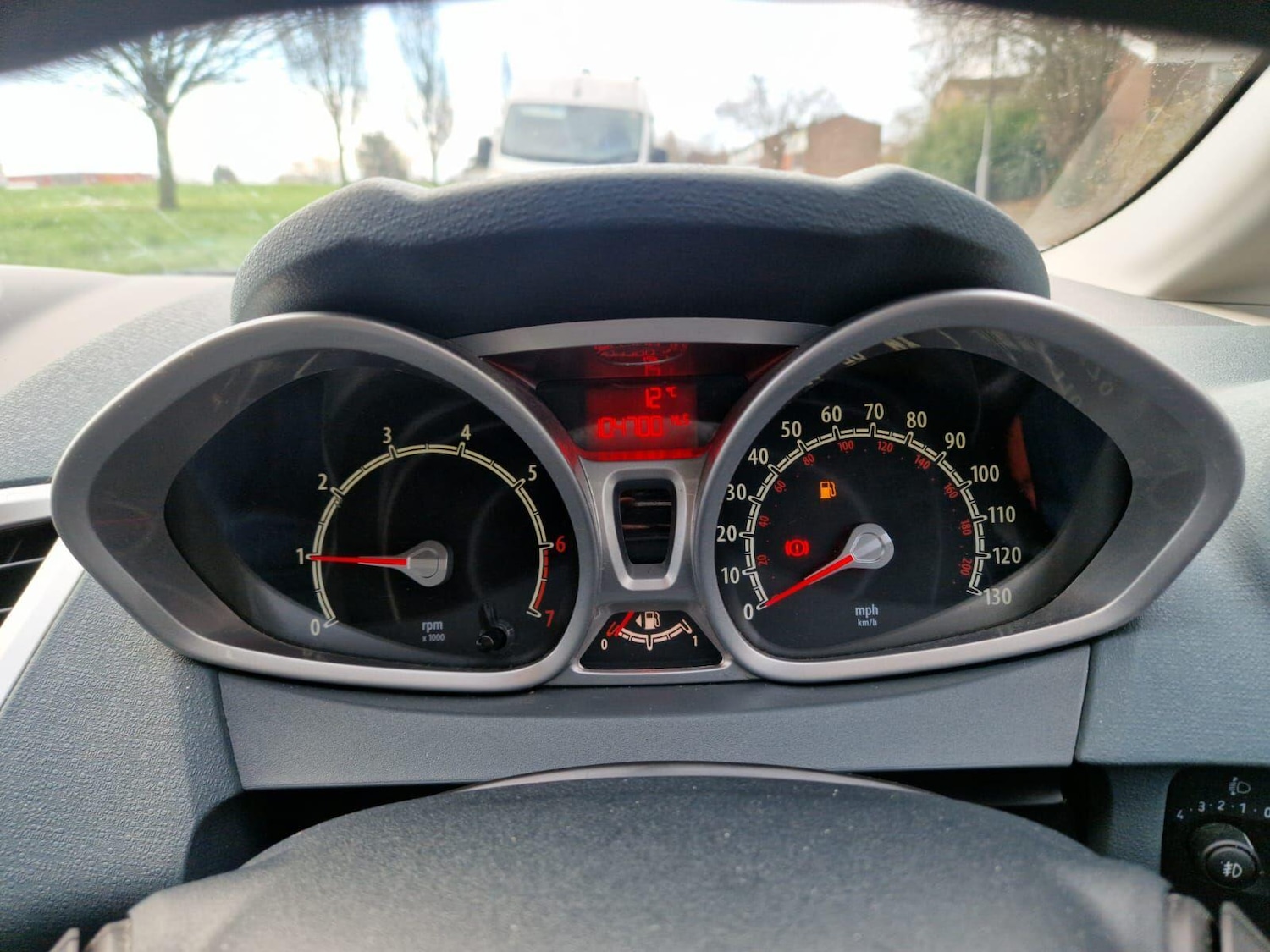 Used Ford Fiesta 2009 for sale - 77304976: Photo 23