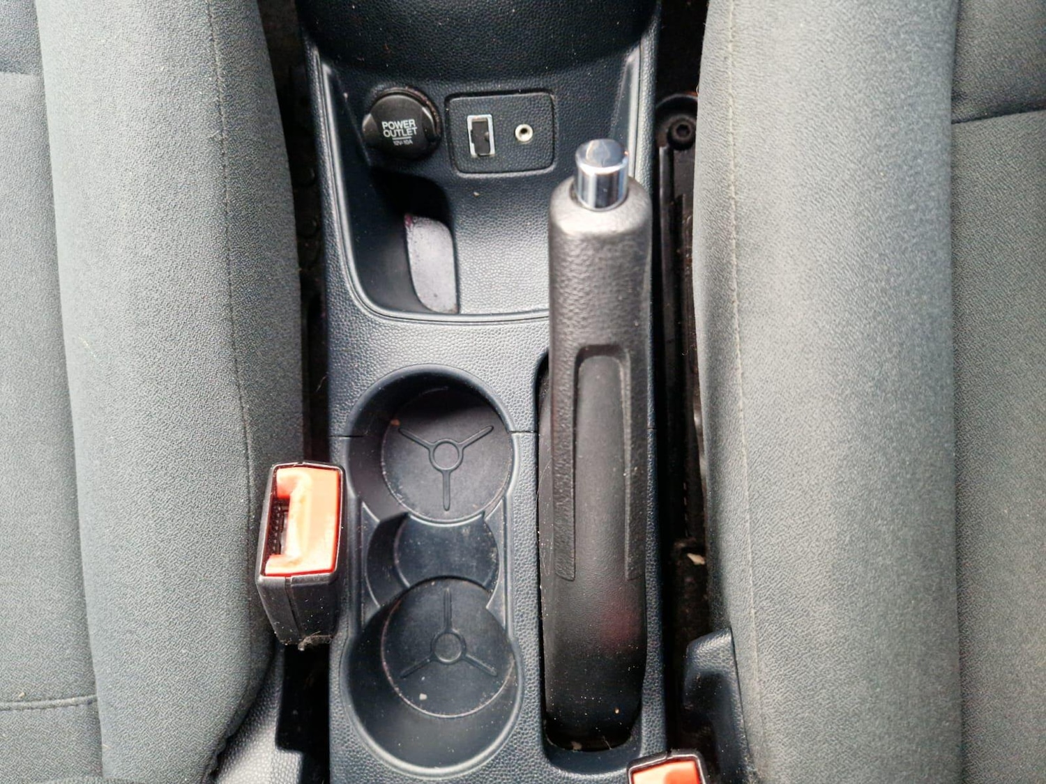 Used Ford Fiesta 2009 for sale - 77304976: Photo 27