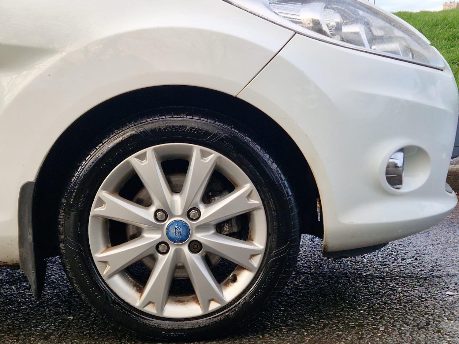 Used Ford Fiesta 2009 for sale - 77304976: Photo 29