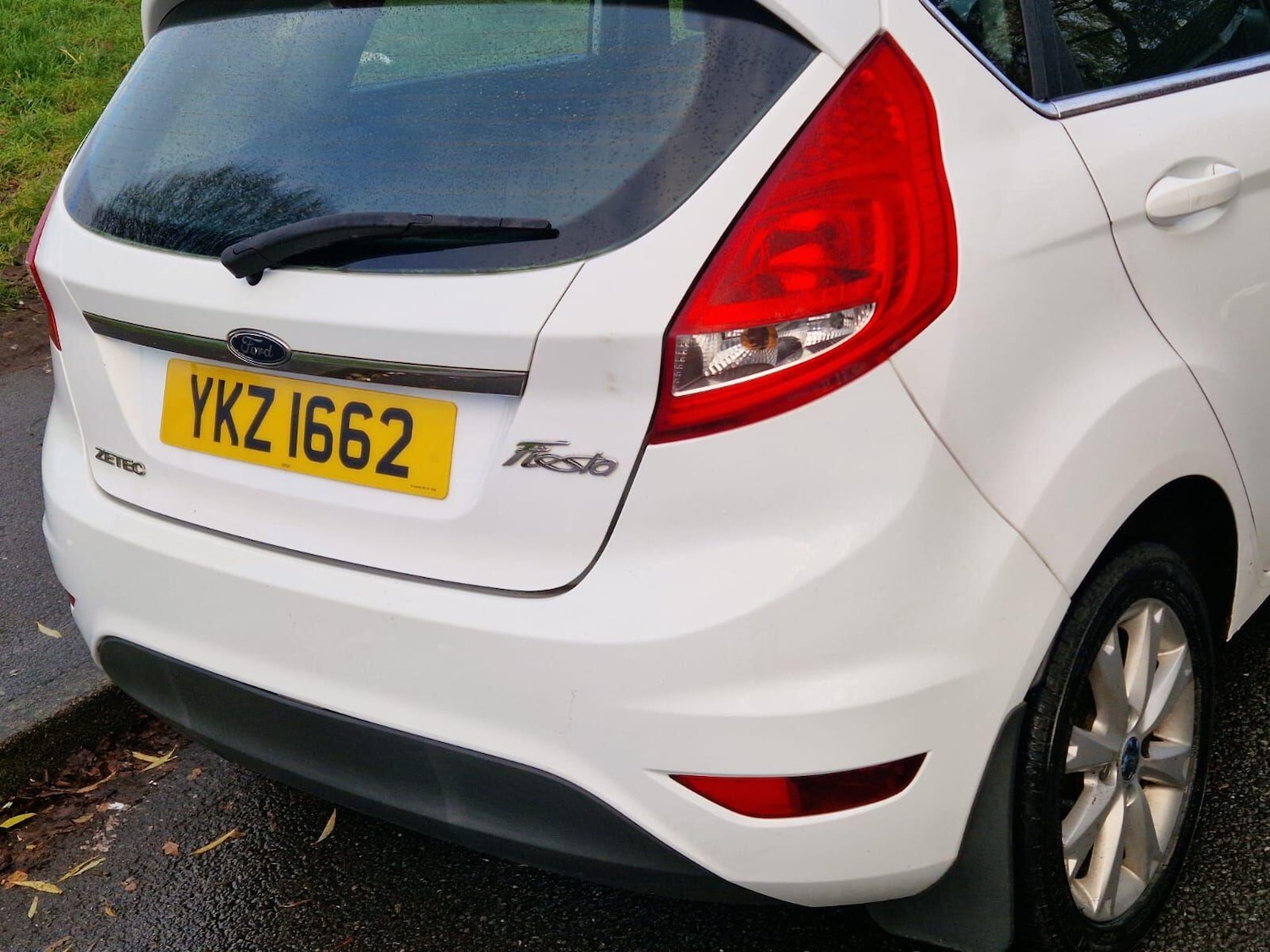 Used Ford Fiesta 2009 for sale - 77304976: Photo 30