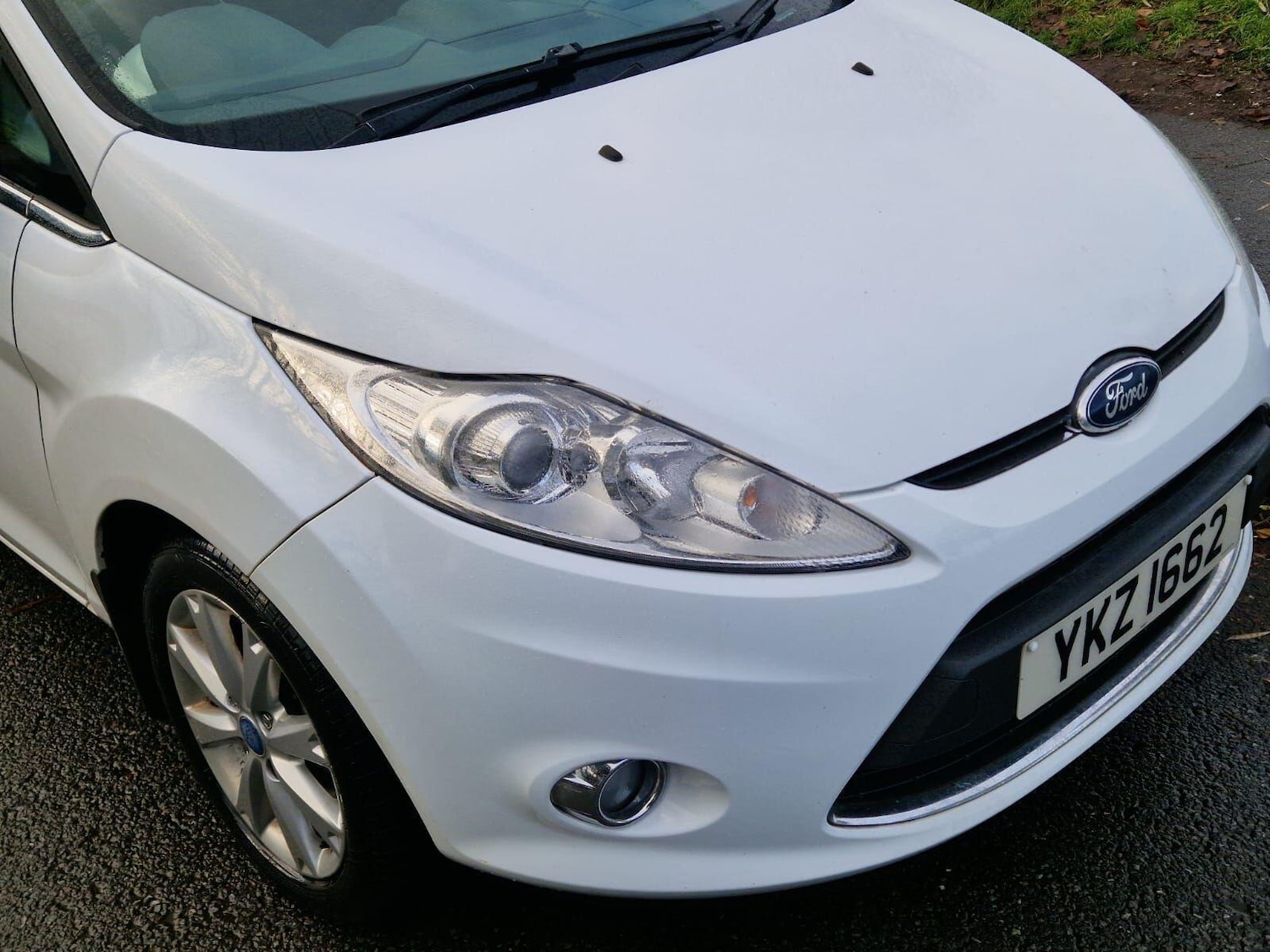 Used Ford Fiesta 2009 for sale - 77304976: Photo 31