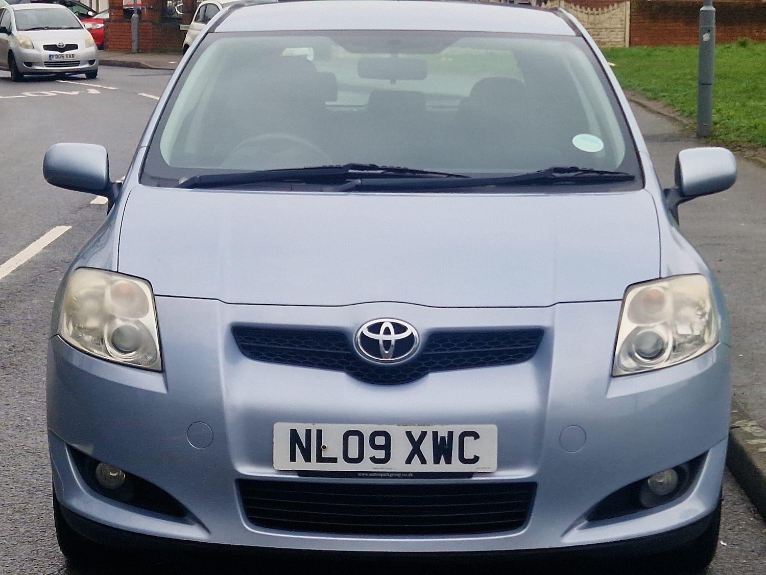 Used Toyota Auris for sale - 77696784: Photo 10