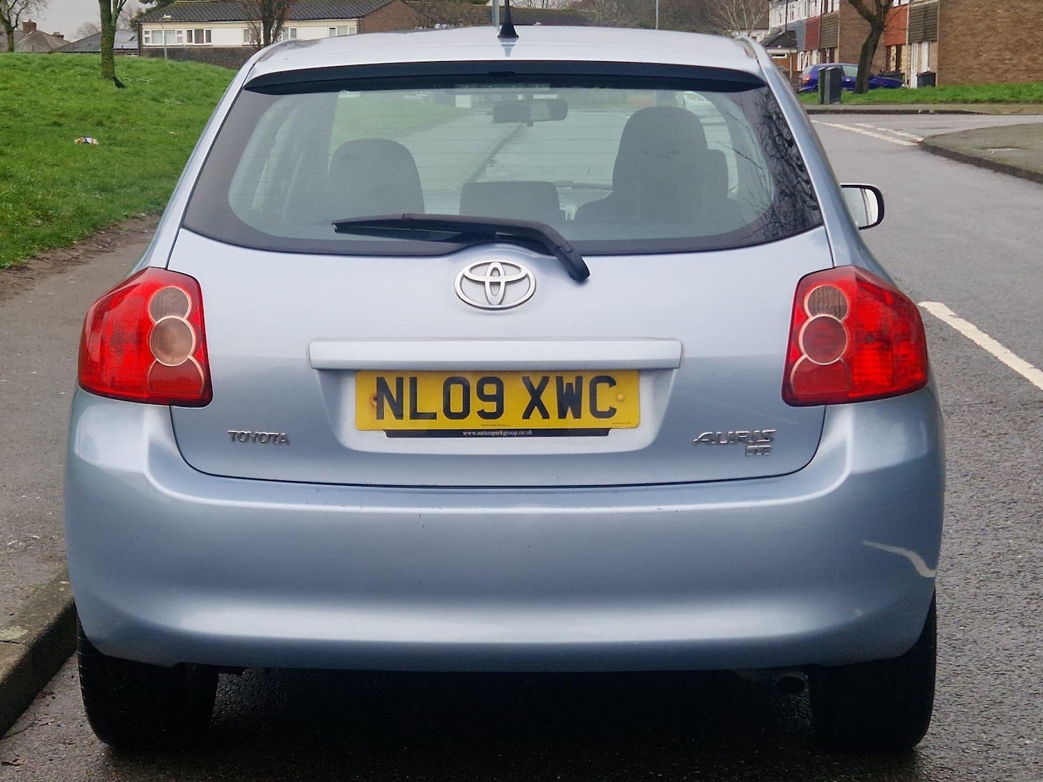 Used Toyota Auris for sale - 77696784: Photo 11