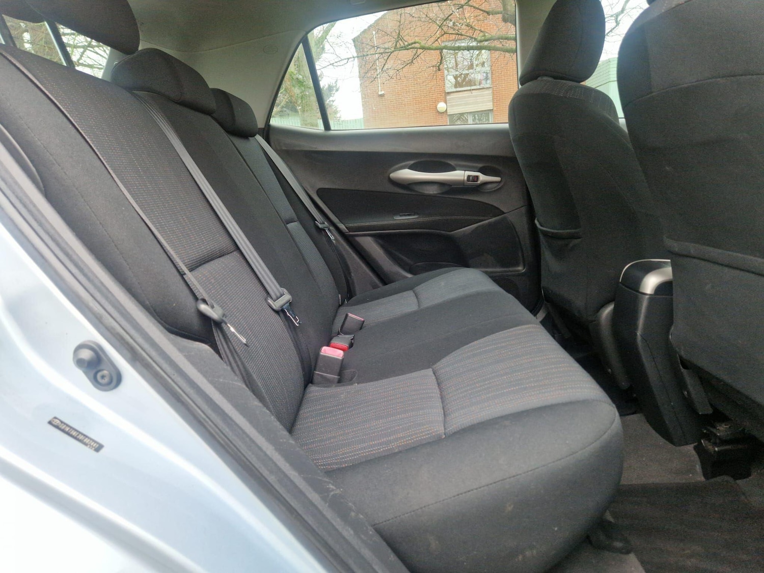 Used Toyota Auris for sale - 77696784: Photo 16