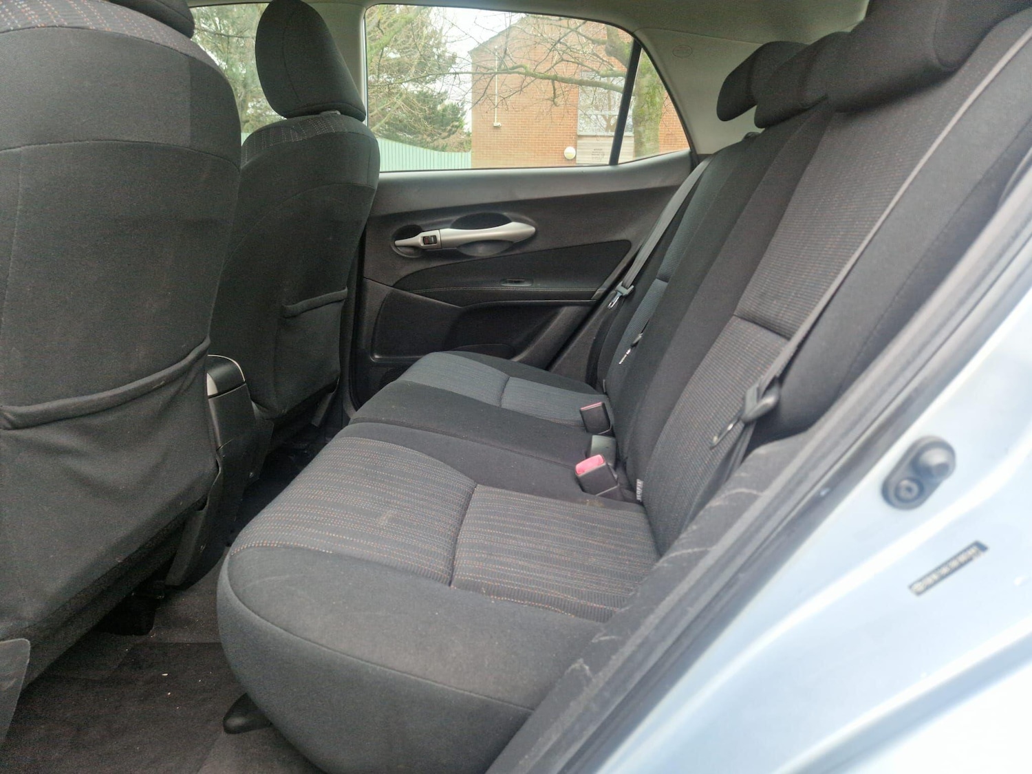 Used Toyota Auris for sale - 77696784: Photo 17