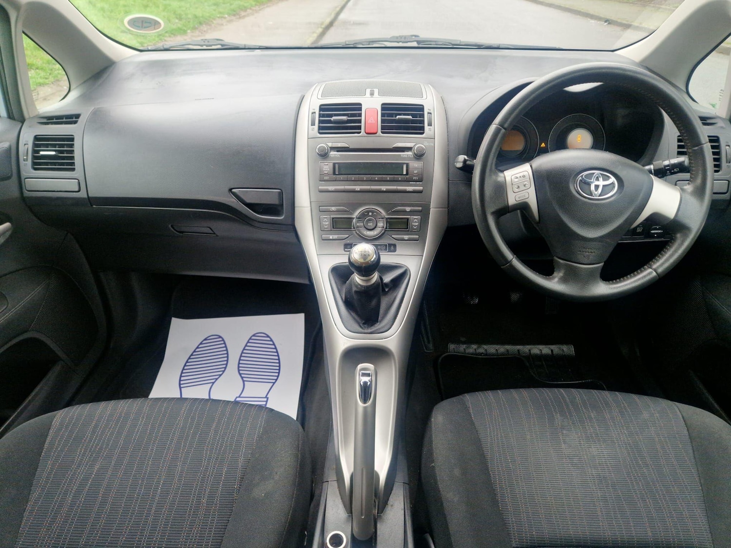 Used Toyota Auris for sale - 77696784: Photo 19