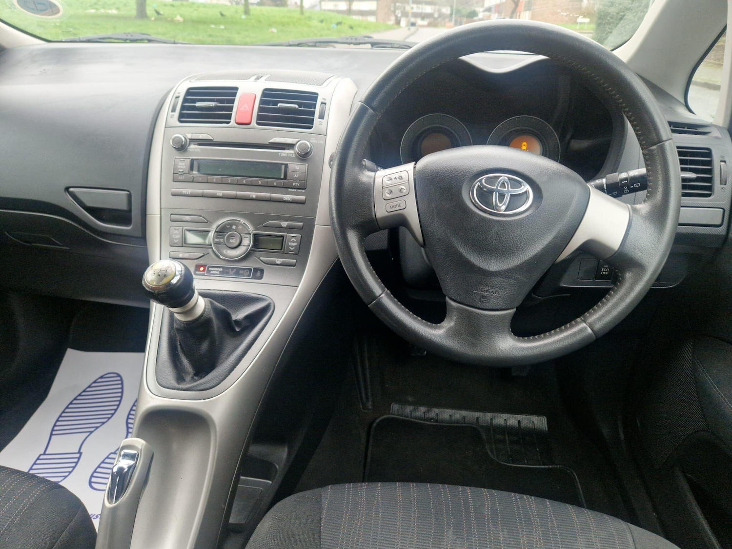 Used Toyota Auris for sale - 77696784: Photo 20