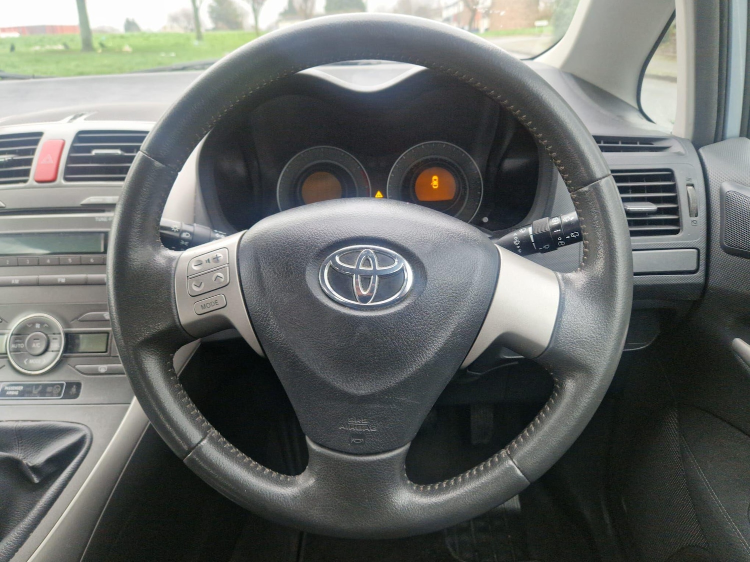 Used Toyota Auris for sale - 77696784: Photo 21