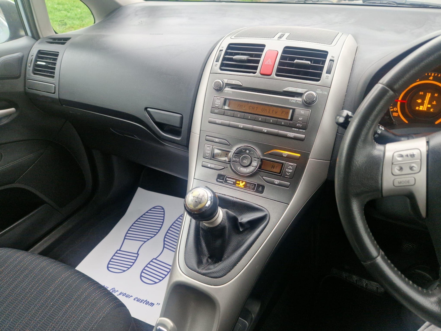 Used Toyota Auris for sale - 77696784: Photo 22