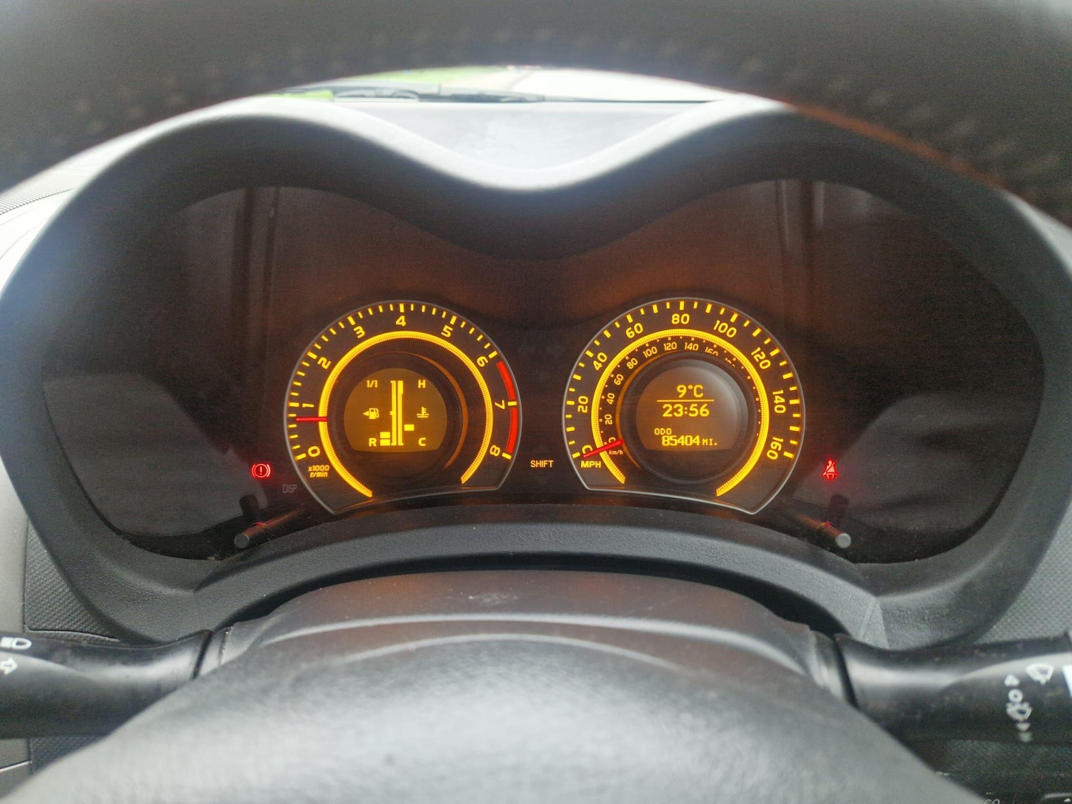 Used Toyota Auris for sale - 77696784: Photo 23