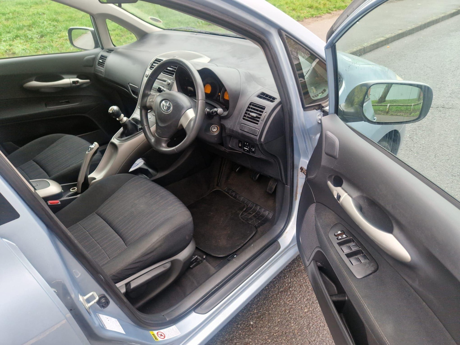 Used Toyota Auris for sale - 77696784: Photo 27