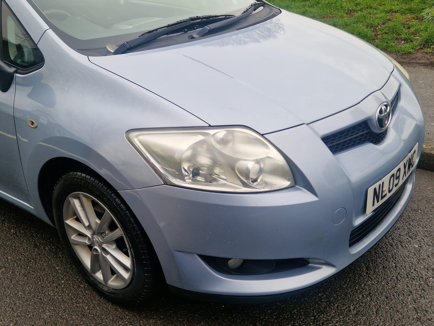 Used Toyota Auris for sale - 77696784: Photo 31