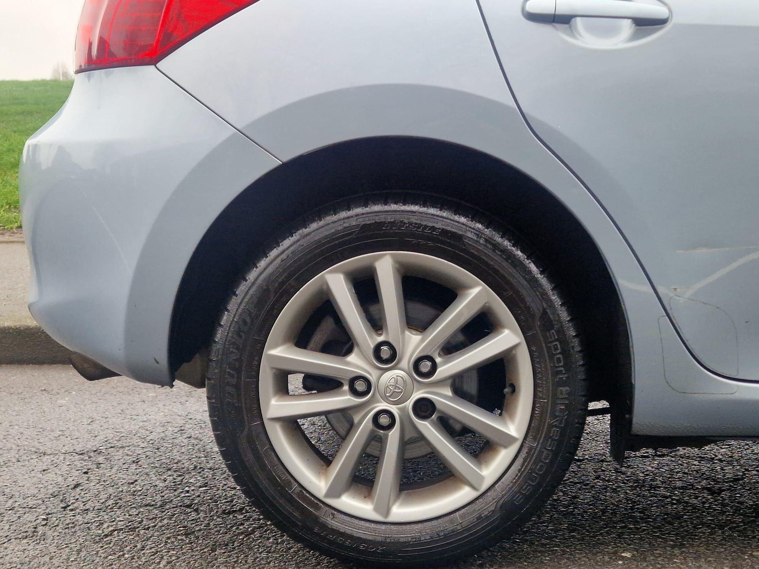 Used Toyota Auris for sale - 77696784: Photo 32