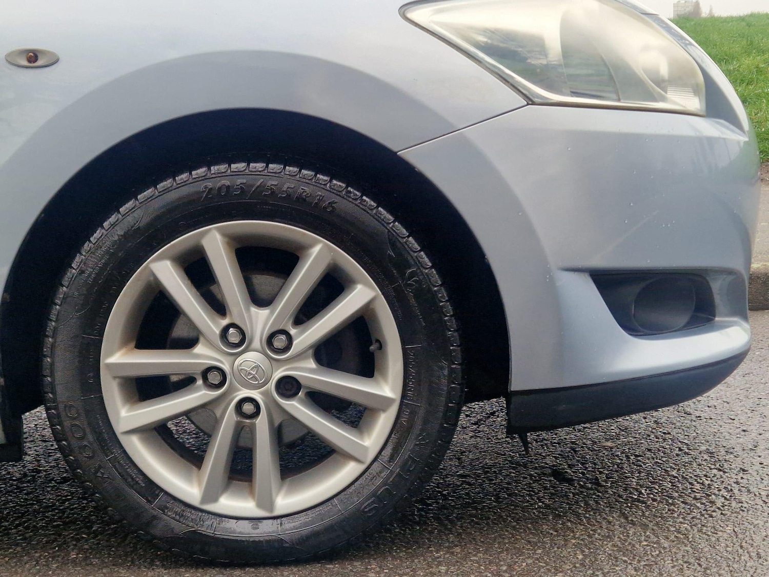 Used Toyota Auris for sale - 77696784: Photo 33