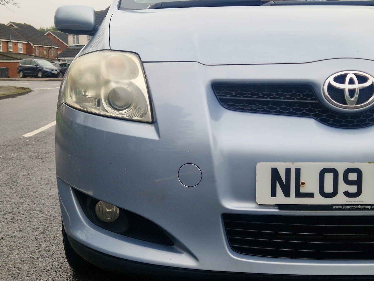 Used Toyota Auris for sale - 77696784: Photo 34