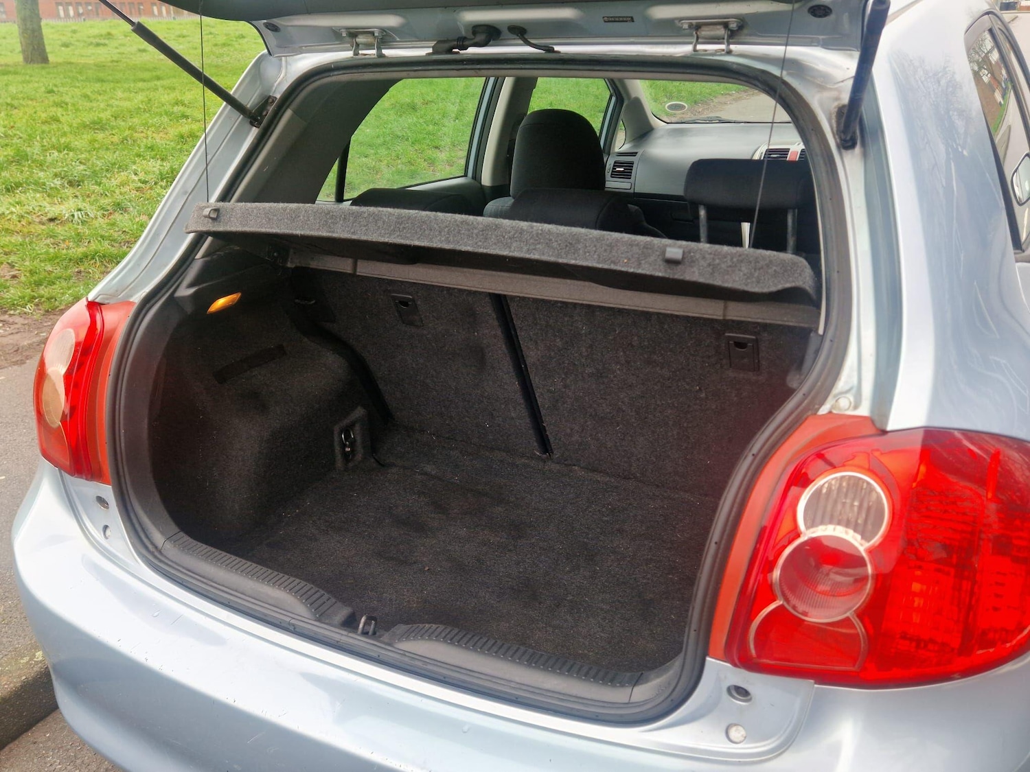 Used Toyota Auris for sale - 77696784: Photo 35