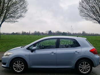 Used Toyota Auris 2009 for sale - 77696784: Photo