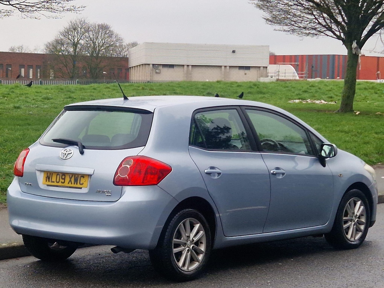 Used Toyota Auris for sale - 77696784: Photo 7