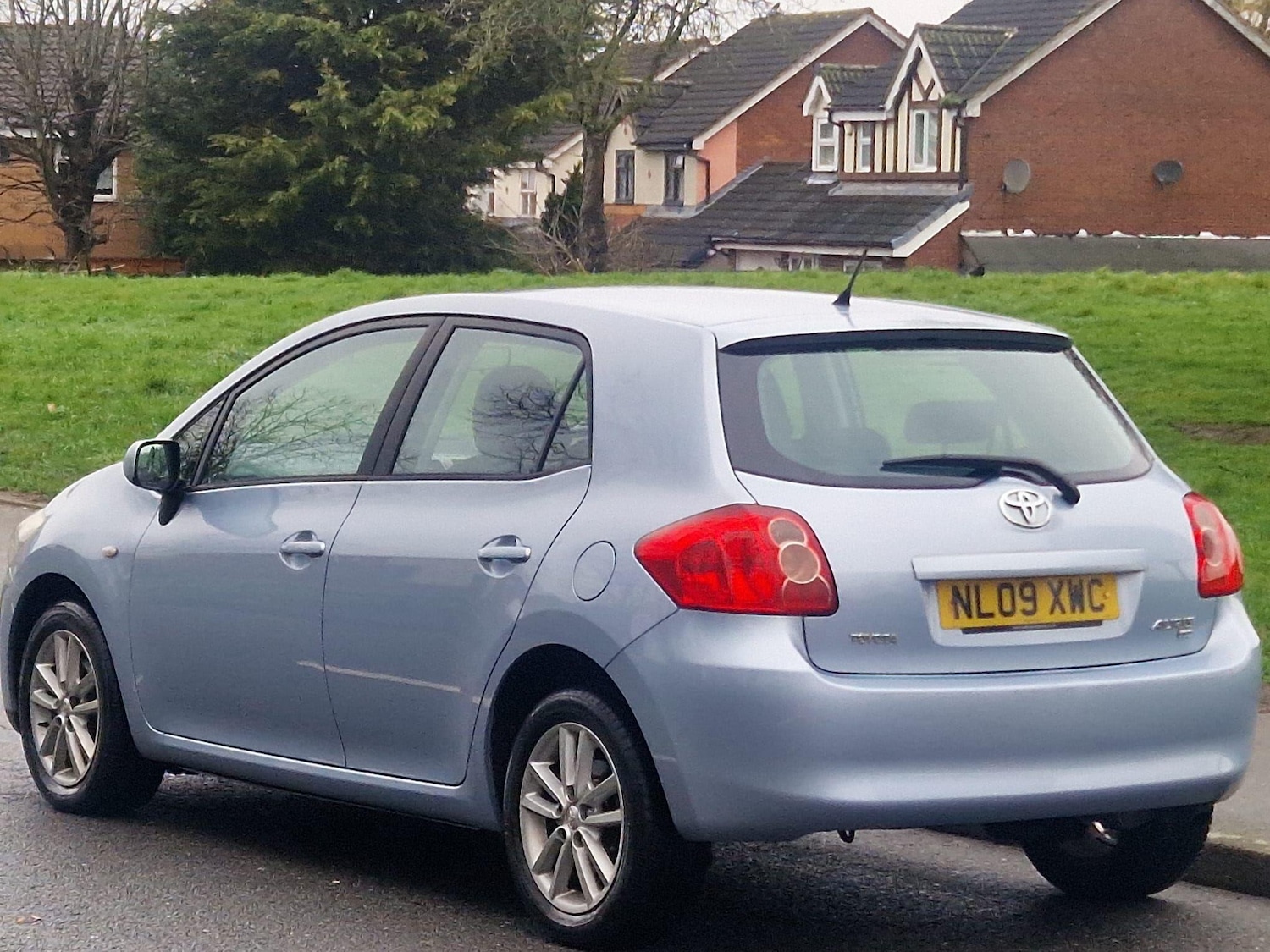 Used Toyota Auris for sale - 77696784: Photo 8