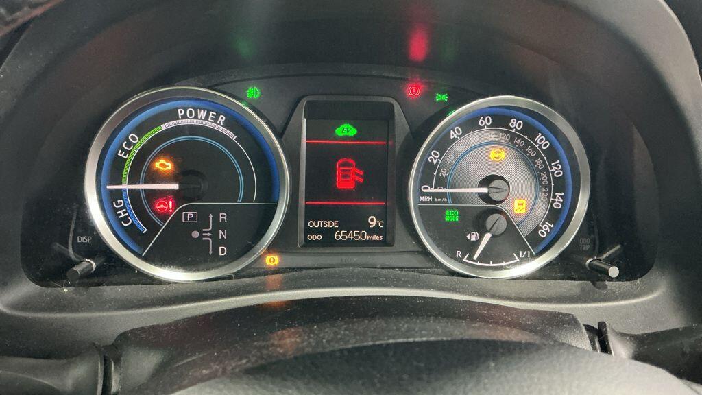 Used Toyota Auris 2014 for sale - 77550572: Photo 12