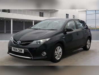 Used Toyota Auris 2014 for sale - 77550572: Photo