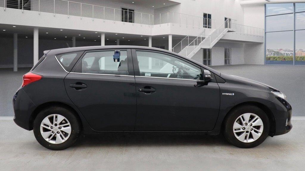 Used Toyota Auris 2014 for sale - 77550572: Photo 5