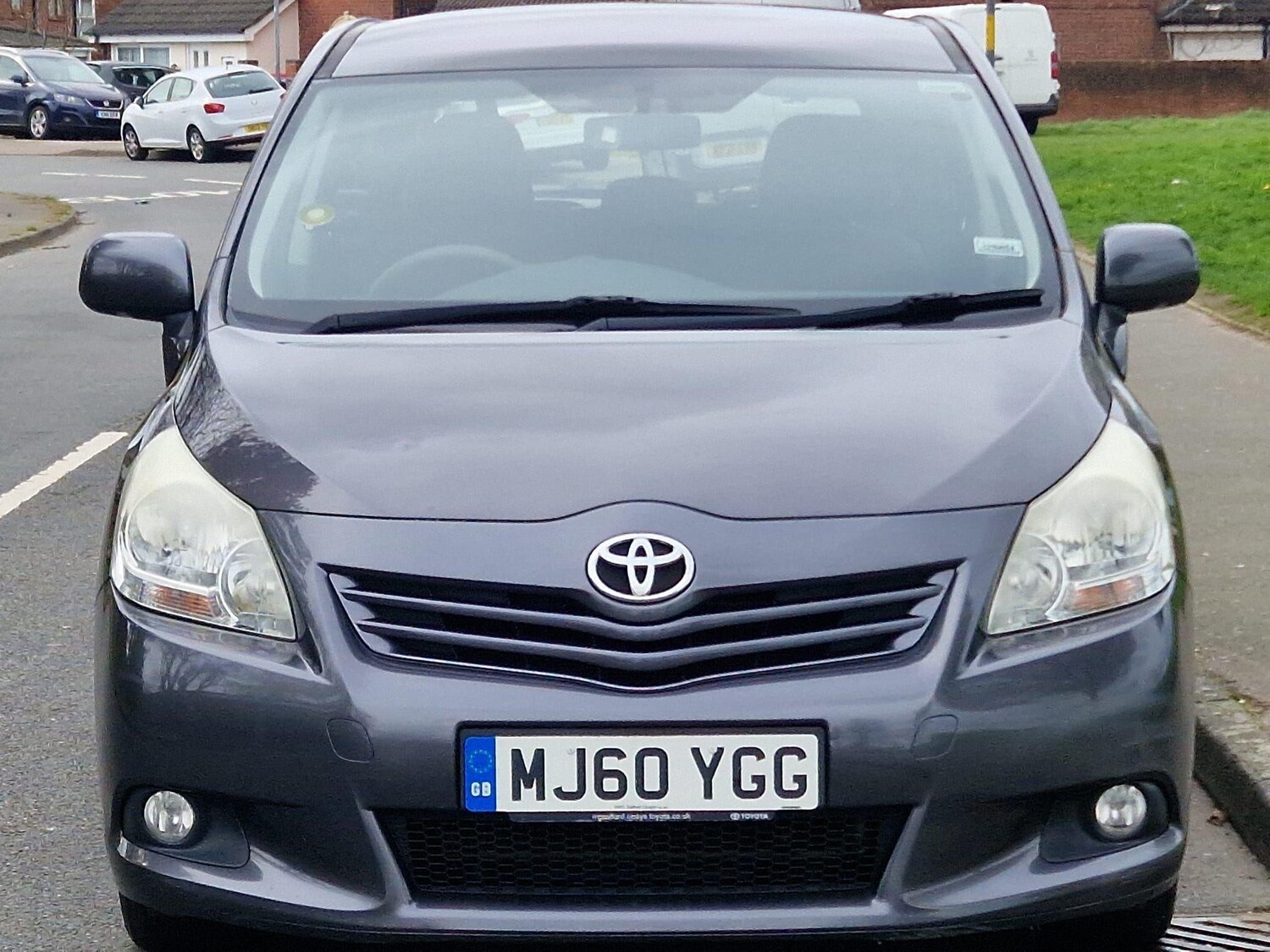 Used Toyota Verso 2010 for sale - 78215768: Photo 10