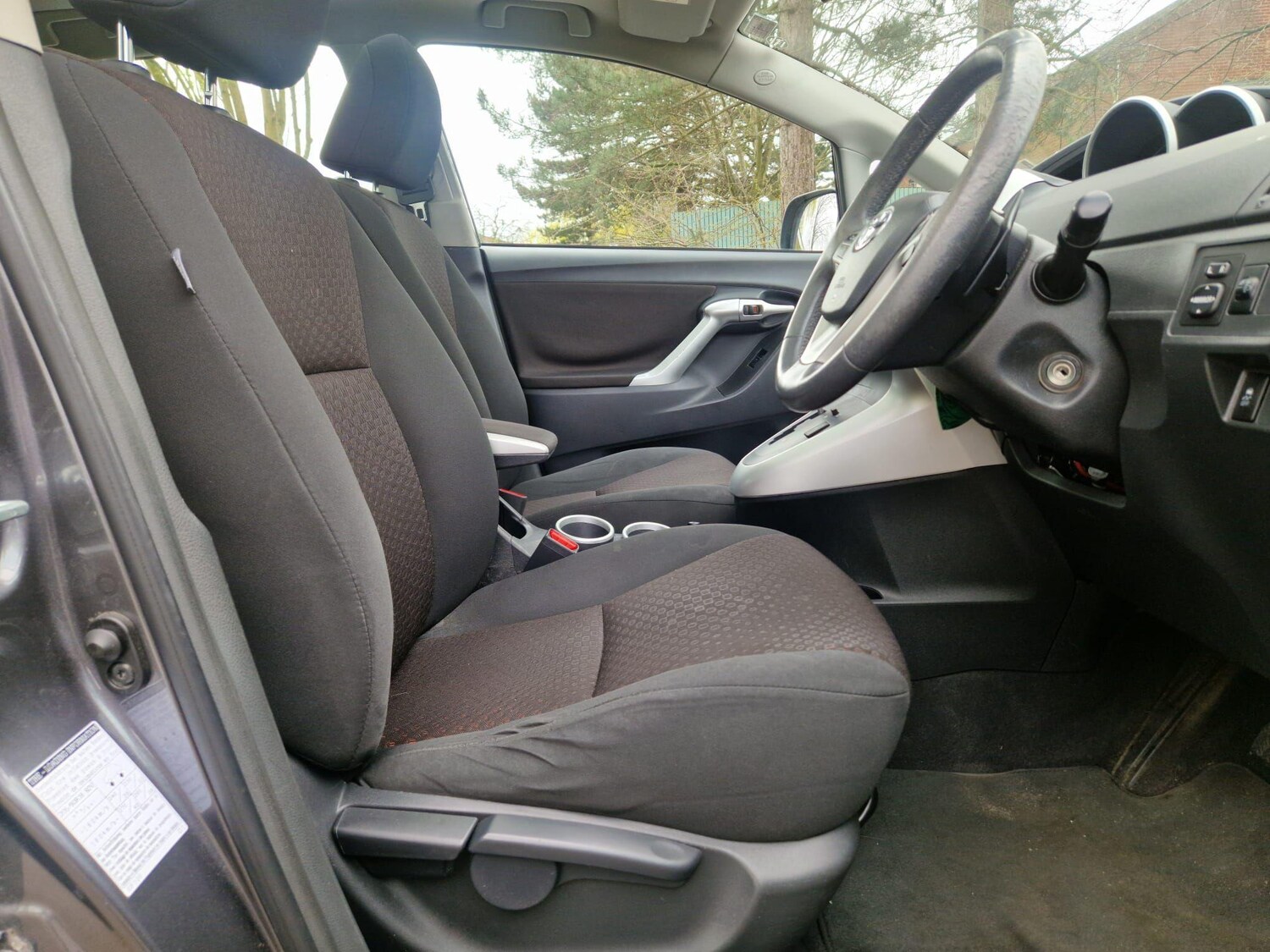 Used Toyota Verso 2010 for sale - 78215768: Photo 13