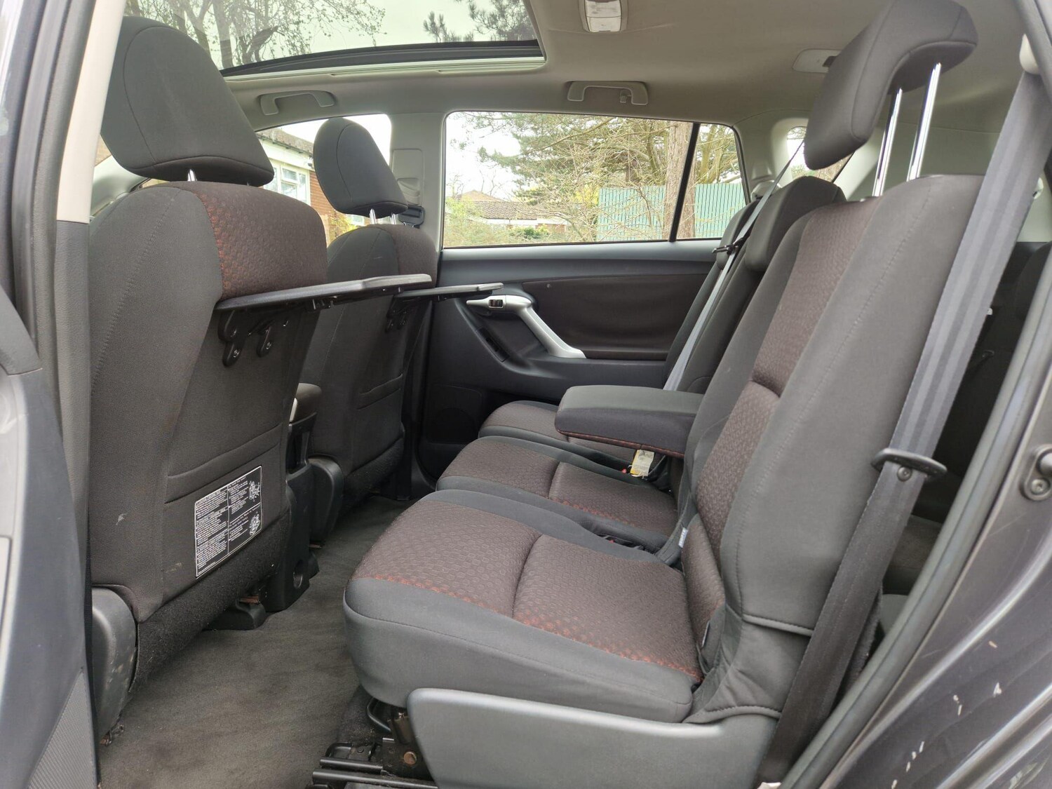 Used Toyota Verso 2010 for sale - 78215768: Photo 17