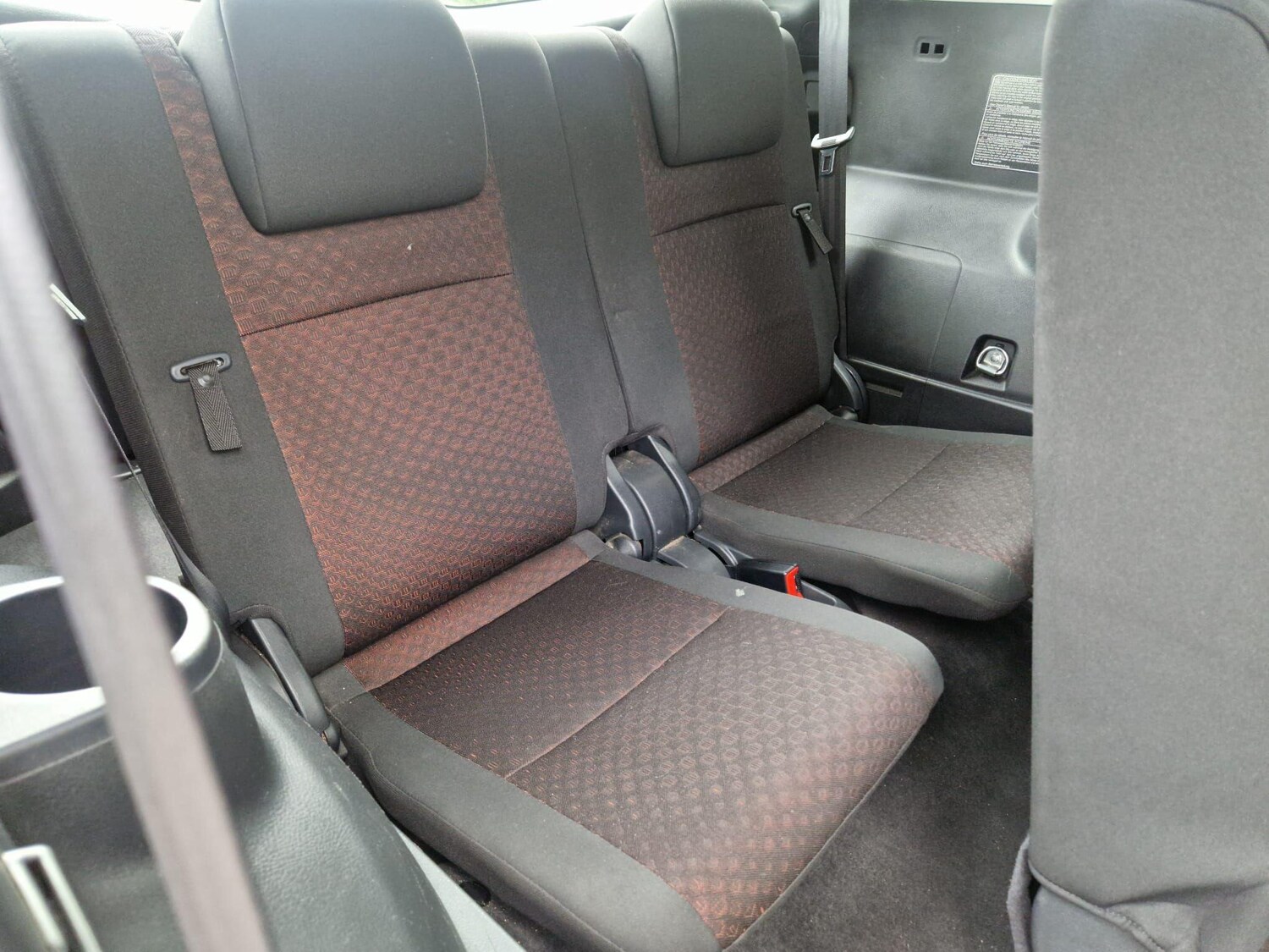 Used Toyota Verso 2010 for sale - 78215768: Photo 19