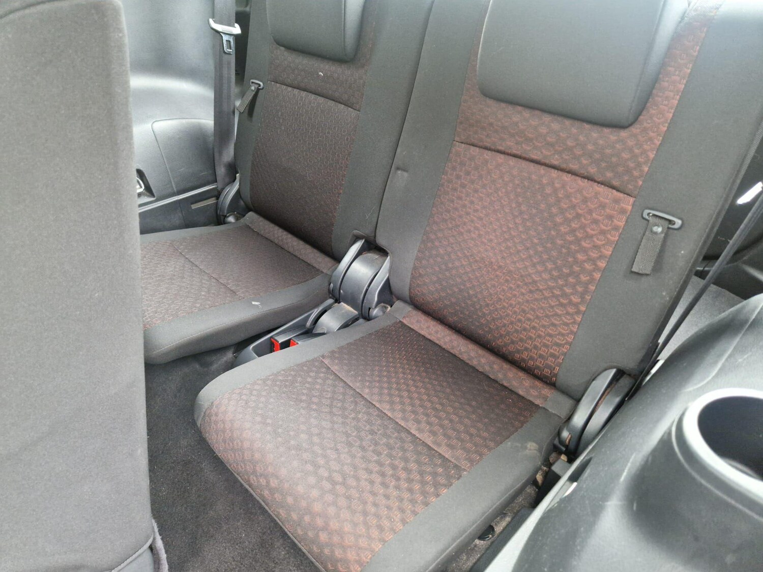 Used Toyota Verso 2010 for sale - 78215768: Photo 20