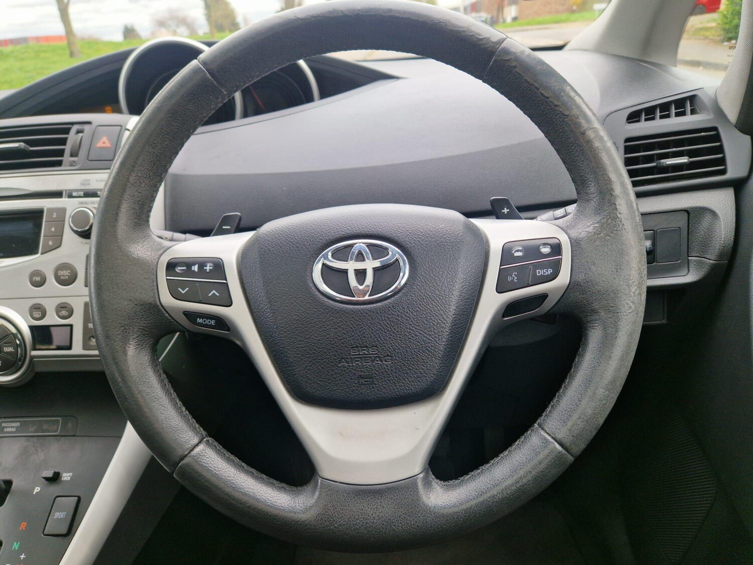 Used Toyota Verso 2010 for sale - 78215768: Photo 23