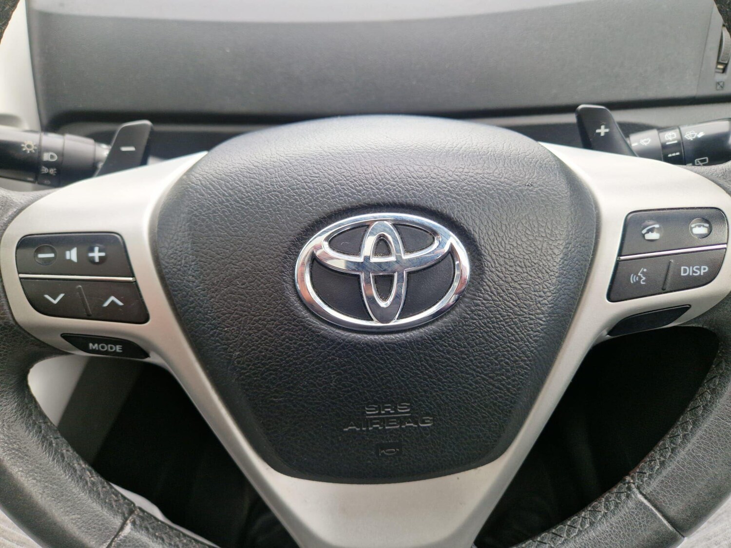 Used Toyota Verso 2010 for sale - 78215768: Photo 24