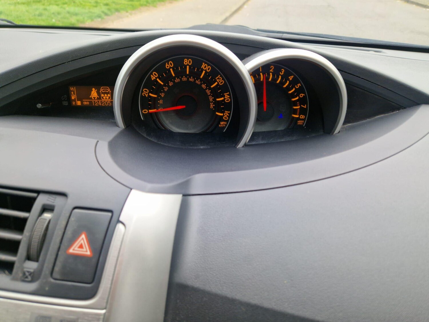 Used Toyota Verso 2010 for sale - 78215768: Photo 25