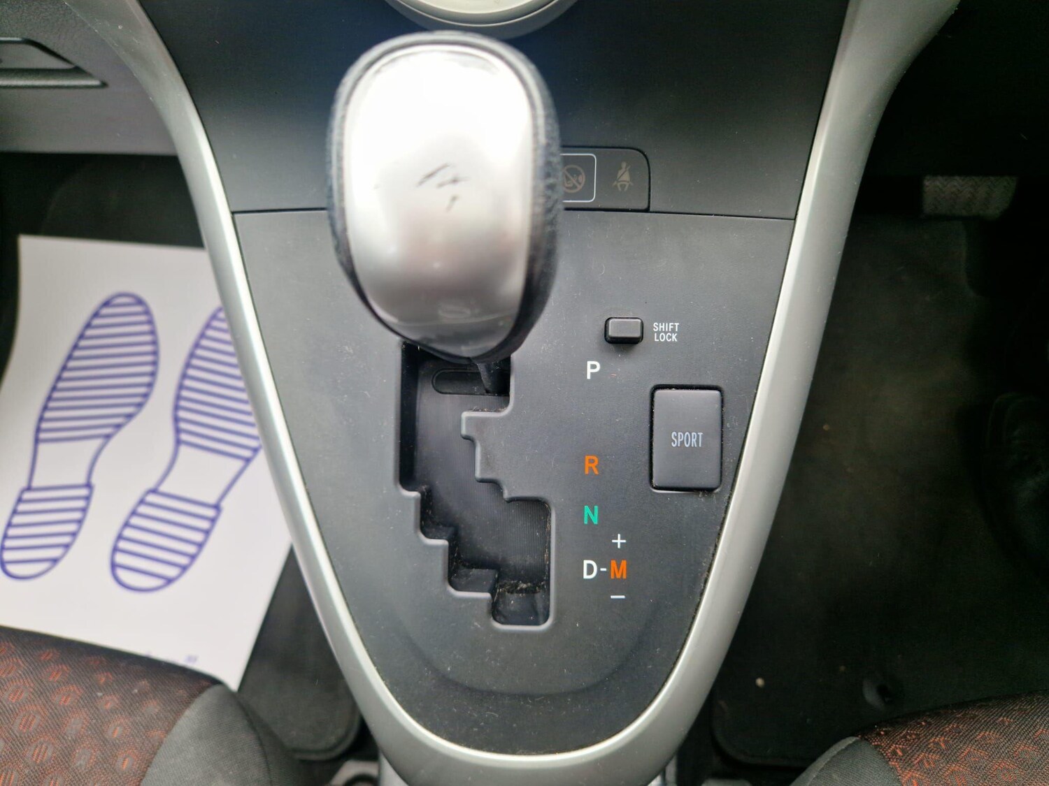 Used Toyota Verso 2010 for sale - 78215768: Photo 28