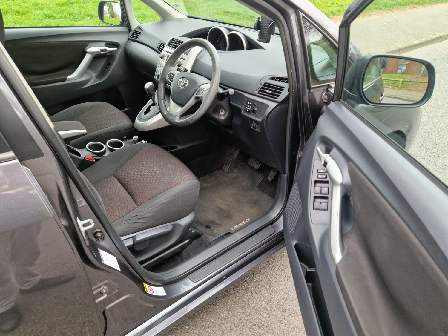 Used Toyota Verso 2010 for sale - 78215768: Photo 29