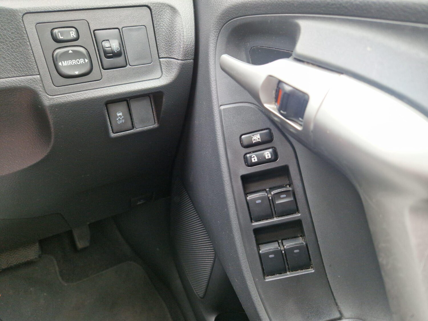 Used Toyota Verso 2010 for sale - 78215768: Photo 30