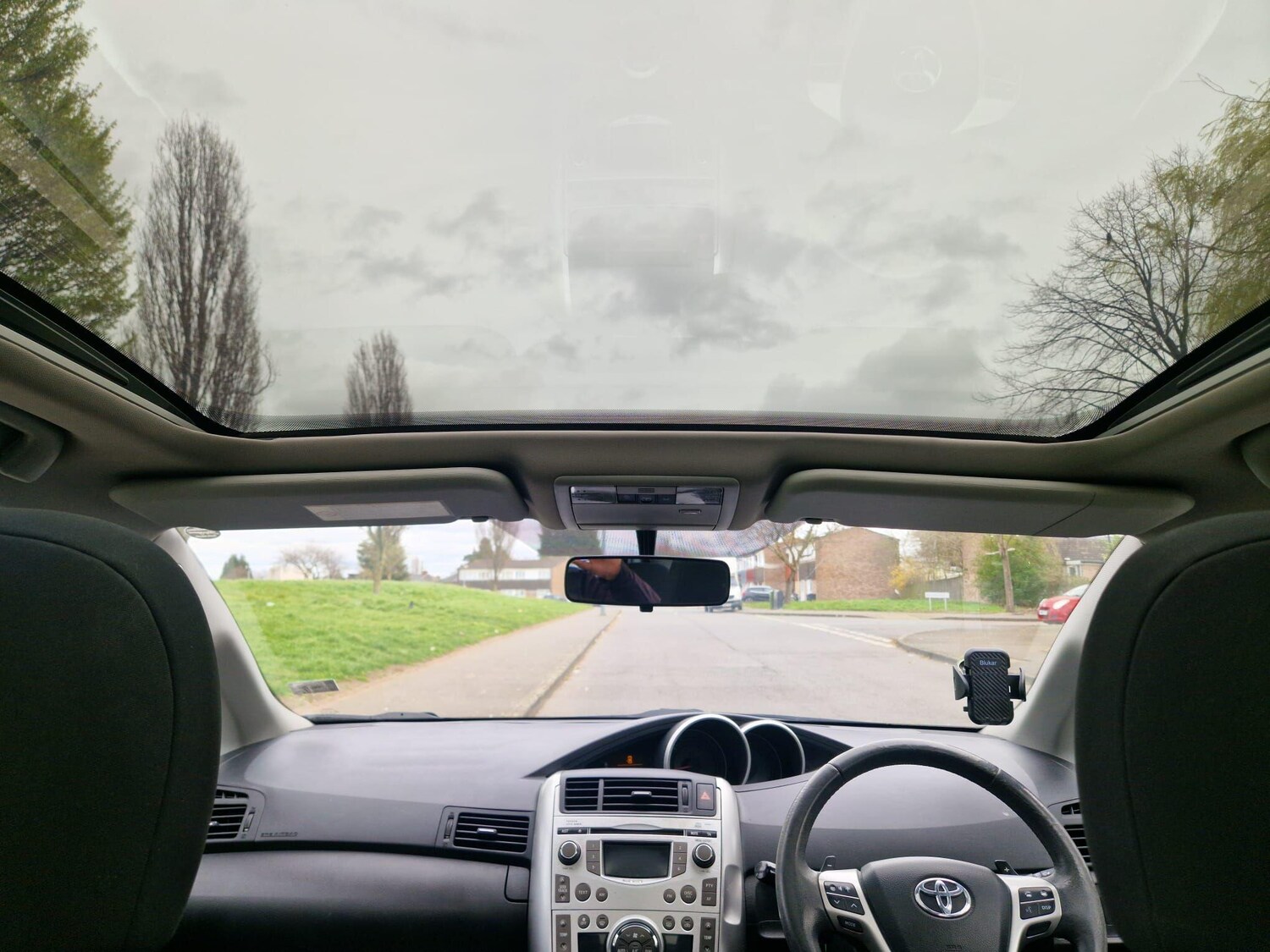 Used Toyota Verso 2010 for sale - 78215768: Photo 31