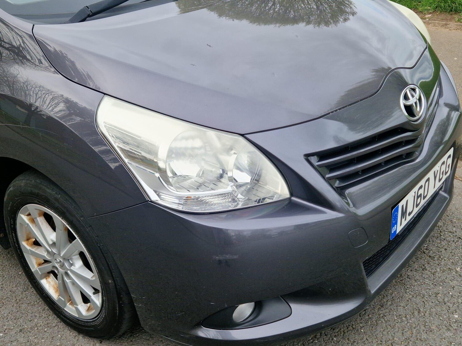 Used Toyota Verso 2010 for sale - 78215768: Photo 34