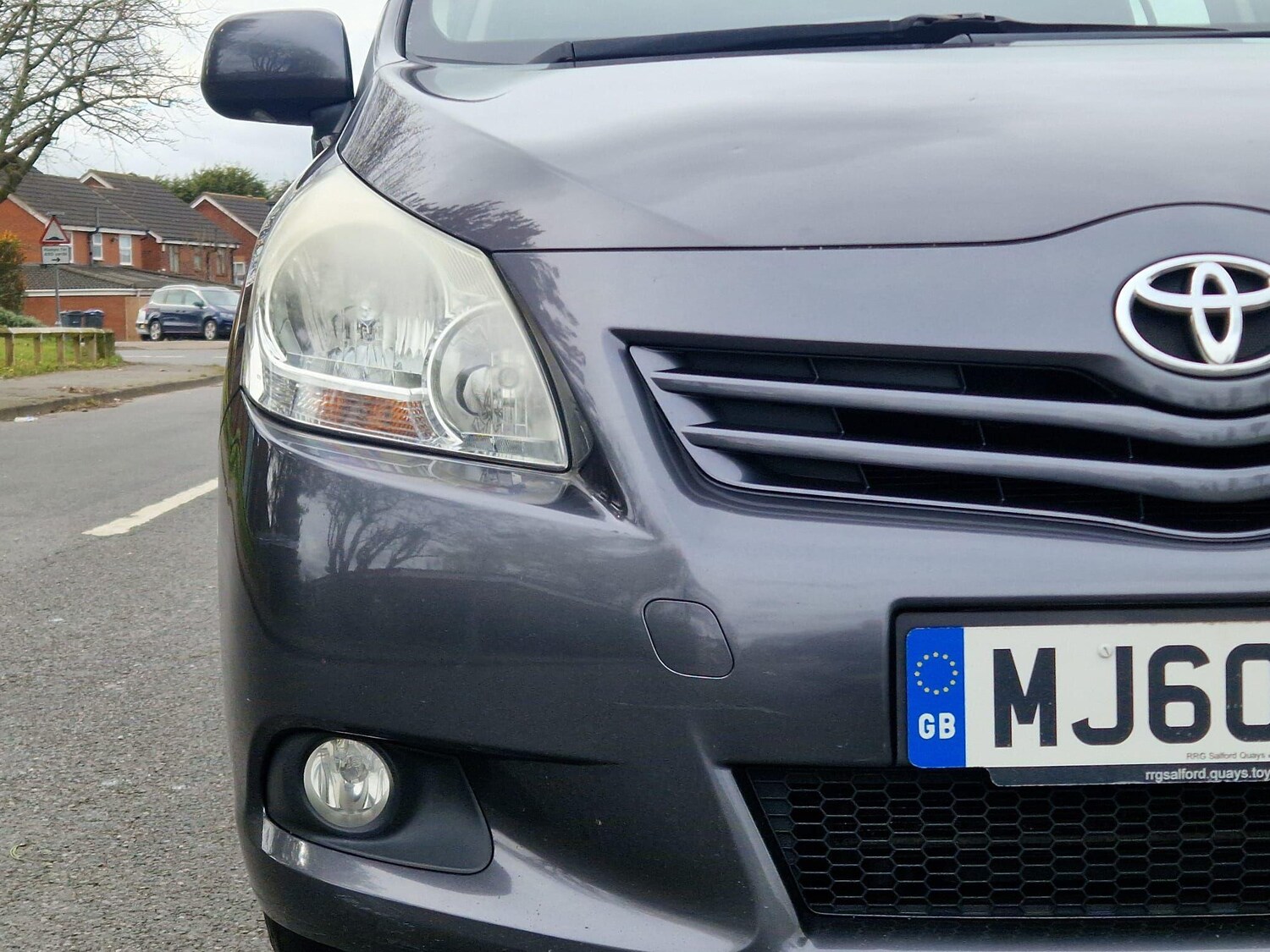 Used Toyota Verso 2010 for sale - 78215768: Photo 37