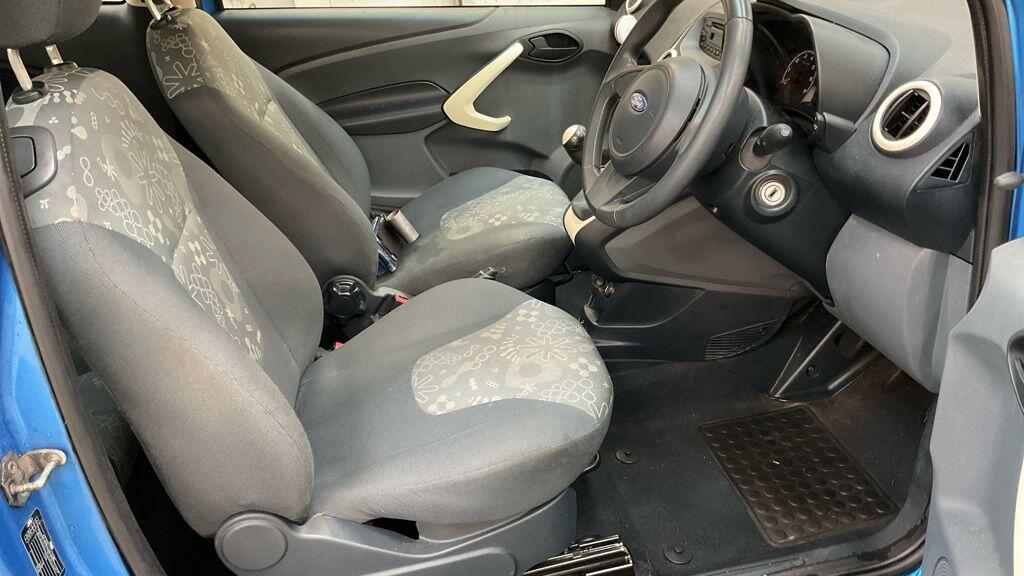 Used Ford Ka 2013 for sale - 77625435: Photo 10