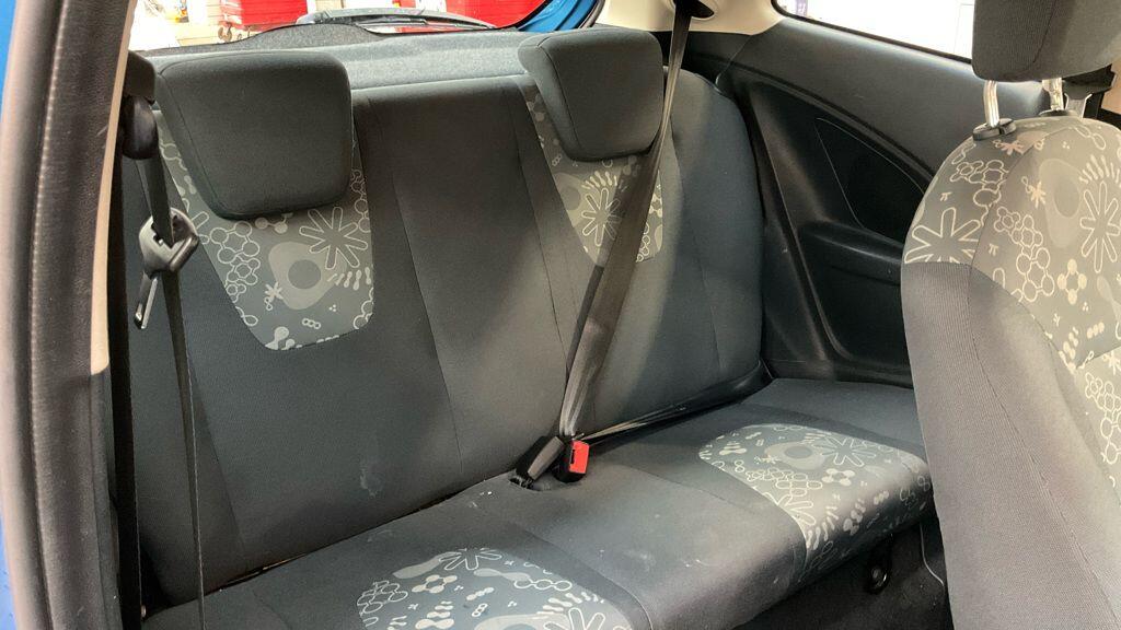 Used Ford Ka 2013 for sale - 77625435: Photo 11