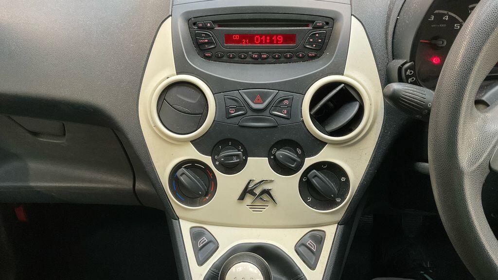 Used Ford Ka 2013 for sale - 77625435: Photo 13