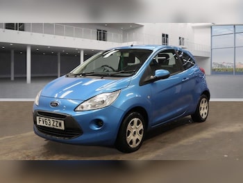Used Ford Ka 2013 for sale - 77625435: Photo