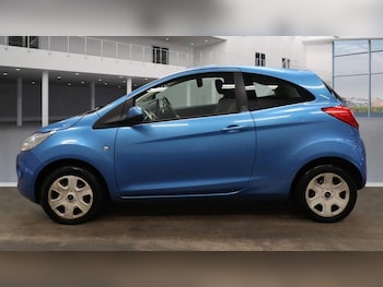 Used Ford Ka 2013 for sale - 77625435: Photo
