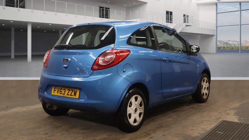 Used Ford Ka 2013 for sale - 77625435: Photo 7