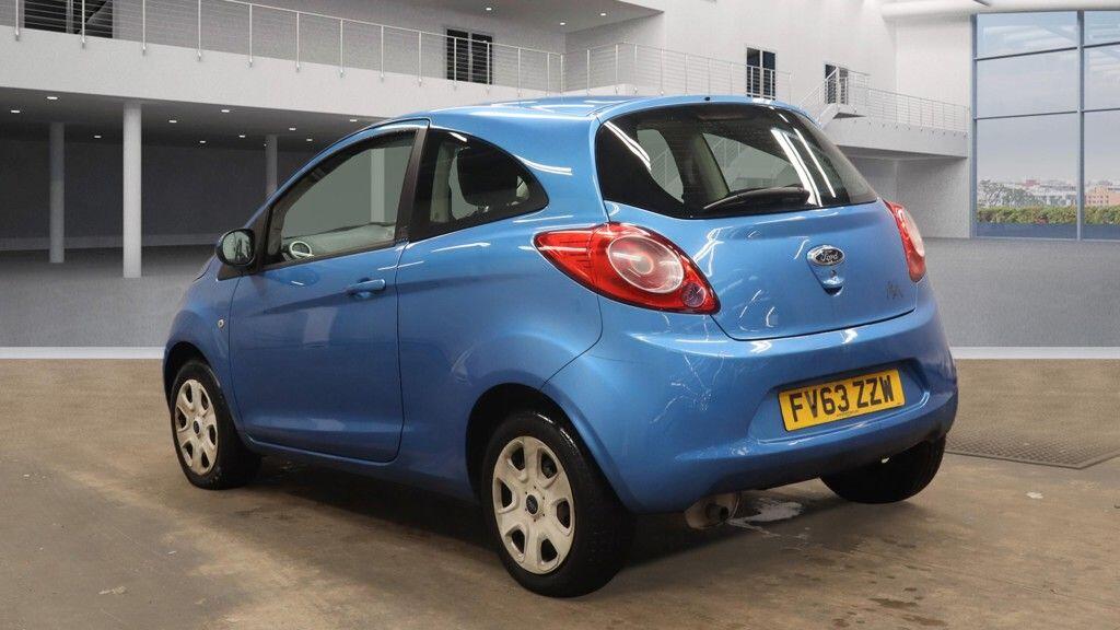 Used Ford Ka 2013 for sale - 77625435: Photo 8