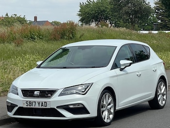 Used SEAT Leon 2017 for sale - 78891246: Photo